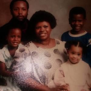 Meet your Posher, Edward